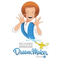 Richard Simmons' Dream Maker