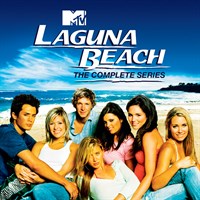 Laguna Beach: The Complete Series