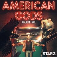 American Gods