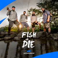 Fish or Die