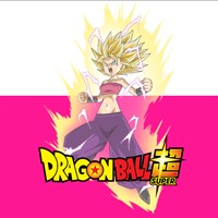 Dragon Ball Super