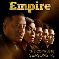 Empire Season 1-5