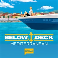 Below Deck: Mediterranean