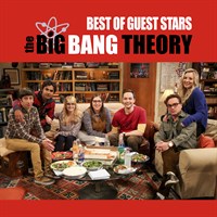 The Big Bang Theory - Best of Guest Stars
