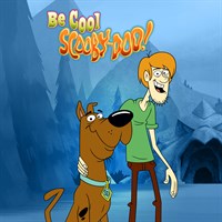 Be Cool, Scooby-Doo