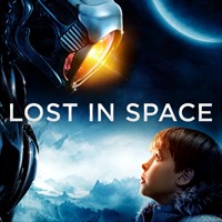 Lost in Space 2018