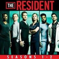 The Resident, Seasons 1-2