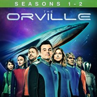 The Orville, Seasons 1-2