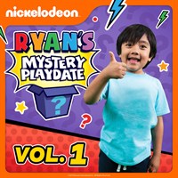 Buy Ryan's Mystery Playdate, Season 1 - Microsoft Store