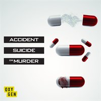 Accident, Suicide, Or Murder