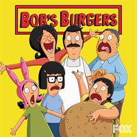 Bob's Burgers Seasons 1-9