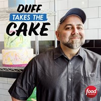 Duff Takes The Cake