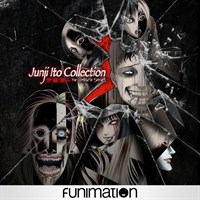 Junji Ito Collection (Original Japanese Version)