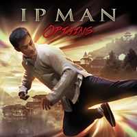 Ip Man: Origins
