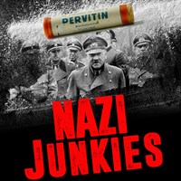 Nazi Junkies