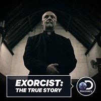 Exorcist: The True Story