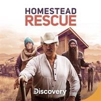 Homestead Rescue