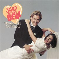 Saved By the Bell: Wedding in Las Vegas