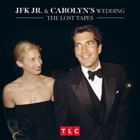 JFK Jr. and Carolyn's Wedding: The Lost Tapes
