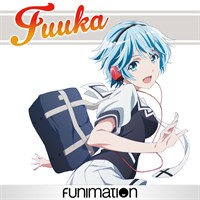 Fuuka (Original Japanese Version)