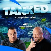 Tanked: The Complete Series