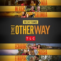 90 Day Fiance: The Other Way