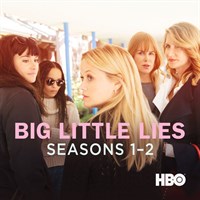 Big Little Lies, Staffel 1-2