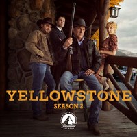 Buy Yellowstone, Season 2 - Microsoft Store
