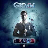 Grimm, The Complete Series