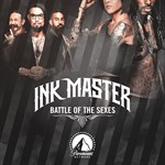 Ink Master: Battle of the Sexes (Season 12) 
