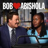 Bob Hearts Abishola