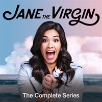 Jane The Virgin, The Complete Series