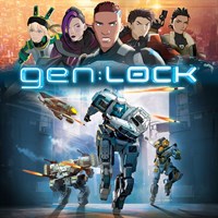 Gen: Lock