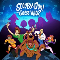 Scooby-Doo! And Guess Who?