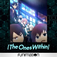 The Ones Within (Simuldub)