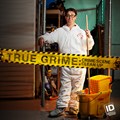 Crime scene cleaner