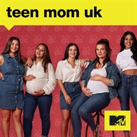 Teen Mom UK