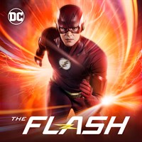 The Flash (2014): Seasons 1-5