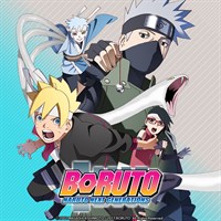 Boruto : Naruto Next Generations