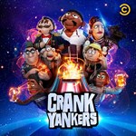 Buy Crank Yankers, Season 5 - Microsoft Store en-AU