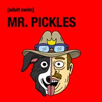 Mr. Pickles (Special)
