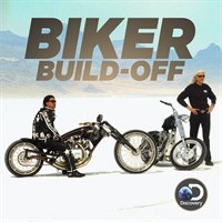 Biker Build-Off