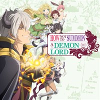 summon demon lord uncut season anime