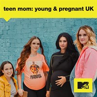 Teen Mom: Young And Pregnant UK
