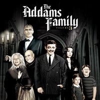 The Addams Family Kooky Collection