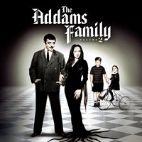 The Addams Family Kooky Collection