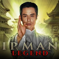 Ip Man: Legend
