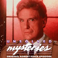robert stack unsolved mysteries old