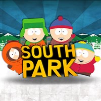 South Park (OV)