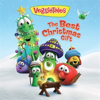 VeggieTales: The Best Christmas Gift